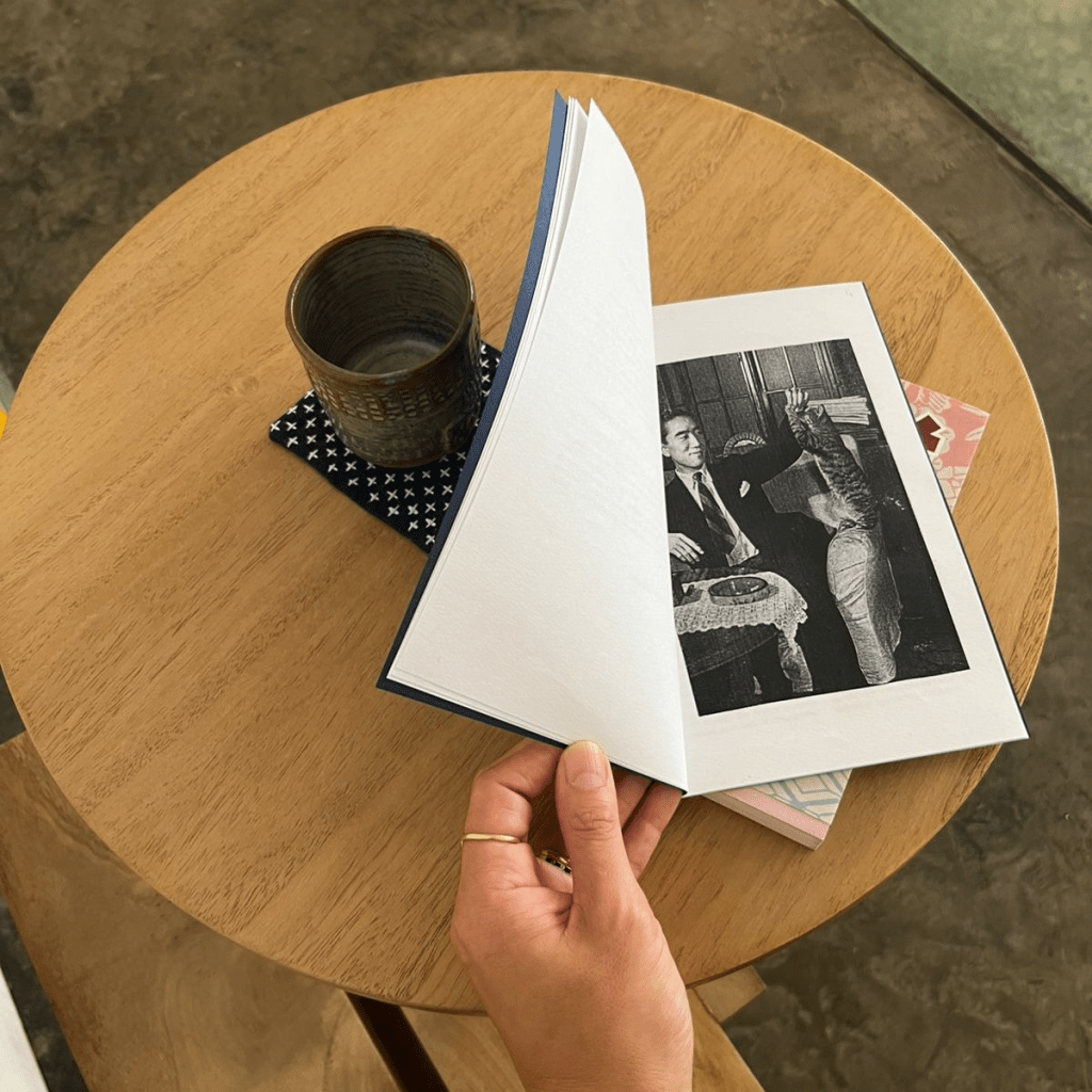 «Presión y silencio»: Taller de literatura japonesa — Casa Yui, San Telmo, 26 de&nbsp;abril
