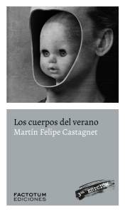 Los cuerpos del&nbsp;verano